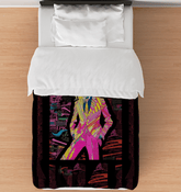 Artistic Couture Reverie Fashion Art Comforter - Beyond T-shirts