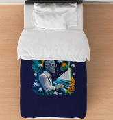 Electro Embrace Comforter