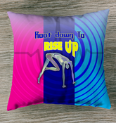 Sacred Geometry Balance Indoor Pillow