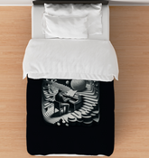 Hip-Hop Hug Comforter