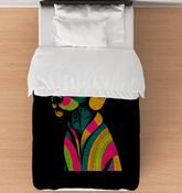 Cosy Canine Cuddles Duvet Cover - Beyond T-shirts