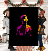 Graffiti Glamour Sherpa Luxury - Beyond T-shirts