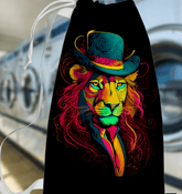 Golden Mane Laundry Bag - Beyond T-shirts