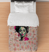 Sonic Harmony Bedding Set - Beyond T-shirts