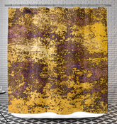 Rustic Reverie Rustic Shower Curtain