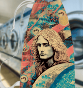 Surfing Vibes Laundry Bag - Beyond T-shirts