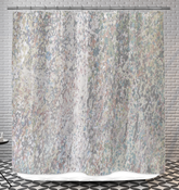 Mountain Retreat Shower Curtain