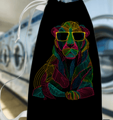 Lion King Laundry Bag - Beyond T-shirts