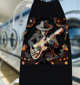 Crescendo Carrier Laundry Bag