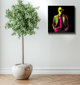 Chic Comfort Zone Fashion Canvas - Beyond T-shirts