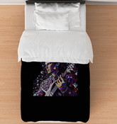 Instrumental Infusion Comforter