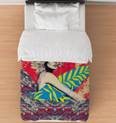 Coastal Dreams of Comfort - Beyond T-shirts