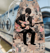 Melody Spin Foldable Laundry Hamper - Beyond T-shirts