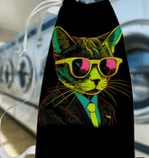 Meow Magic Laundry Bag - Beyond T-shirts