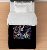Jazz Jubilation Comforter