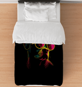 Doggie Dreamscape Comforter - Beyond T-shirts