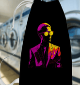 Artistic Expression Laundry Sack - Beyond T-shirts