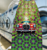 Eco Drive Laundry Bag