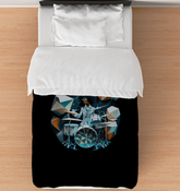 Symphony Slumber Duvet Cover