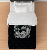 Melodic Dream Comforter