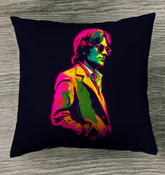 Minimalist Outdoor Pillow - Beyond T-shirts