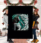 Sonata Softness Sherpa Blanket