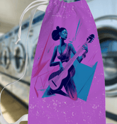 Country Croon Laundry Bag - Beyond T-shirts