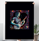 Riff Radiance Sherpa Blanket