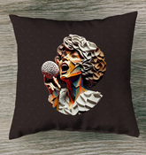 Electro Energy Indoor Pillow