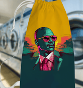 Gallery Couture Laundry Tote - Beyond T-shirts