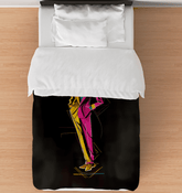 Urban Street Chic Comforter - Beyond T-shirts