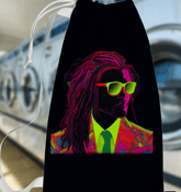 Fashionista's Wardrobe Laundry Bag - Beyond T-shirts