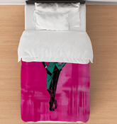 Runway Muse Reverie Comforter - Beyond T-shirts