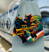 Aria Ample Laundry Bag