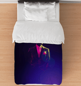 Dress to Impress Duvet Cover - Beyond T-shirts