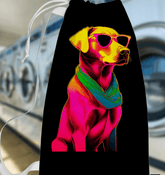 Loyal Canine Companions Laundry Bag - Beyond T-shirts