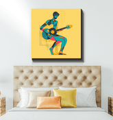 Couture Couture Wrapped Canvas - Beyond T-shirts