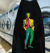 Glamour Gaze Laundry Bag - Beyond T-shirts