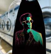 Chic Couture Laundry Bag - Beyond T-shirts