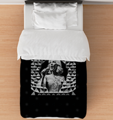 Salsa Swing Comforter