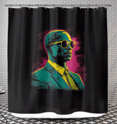 Fashion Palette Bath Screen - Beyond T-shirts