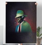 Elegant Chic Comfort Sherpa Blanket