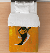 Pop Art Passion Duvet Set - Beyond T-shirts