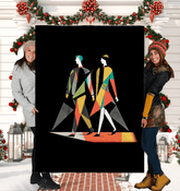 Chic Couture Sherpa Luxury - Beyond T-shirts