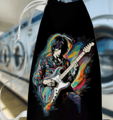 Runway Glamour Laundry Bag - Beyond T-shirts