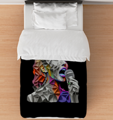 Crescendo of Dreams Comforter