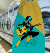 Chic Couture Laundry Bag - Beyond T-shirts