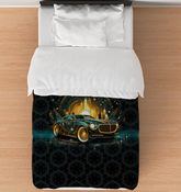 City Cruisers Comforter