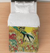 Surfing 1 11 Duvet Cover - Beyond T-shirts