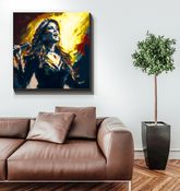 NS 981 Wrapped Canvas - Beyond T-shirts